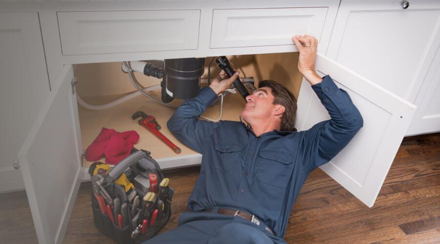 Professional Tankless Water Heater Installation in Ansted, WV